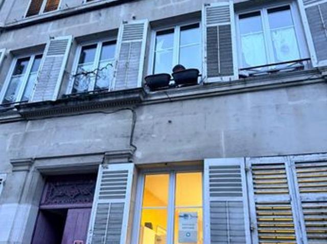 Appartement 3 pièces 83 m²