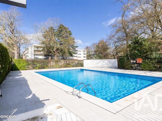 Appartement 3 pièces 83 m²