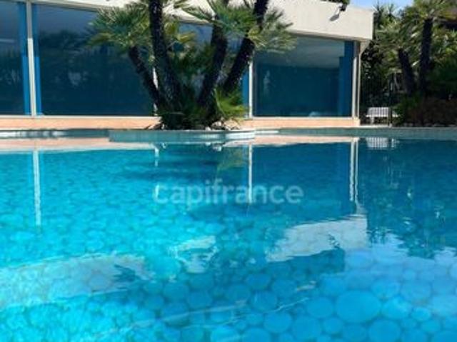 Appartement 3 pièces 83 m²