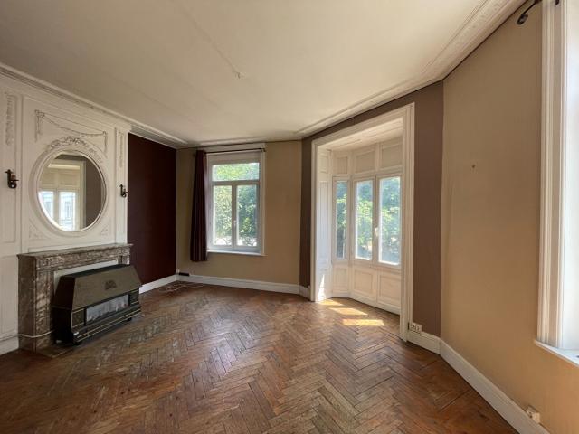 Appartement 3 pièces 83 m²