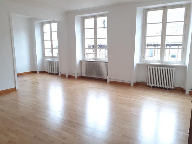 Appartement 3 pièces 83 m²