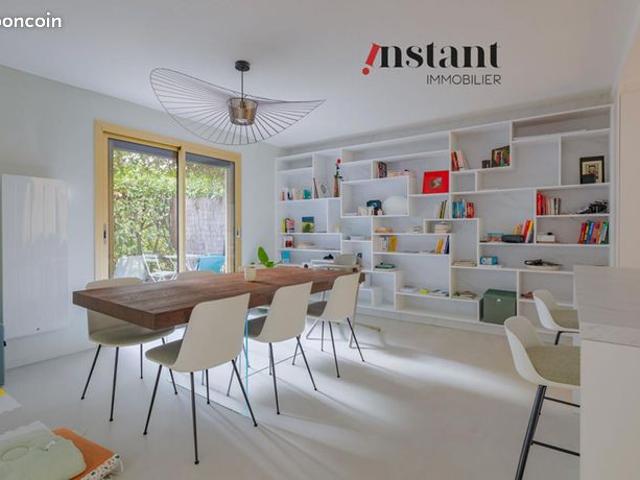 Appartement 3 pièces 83 m²