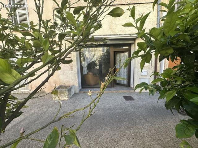 Appartement 3 pièces 83 m²