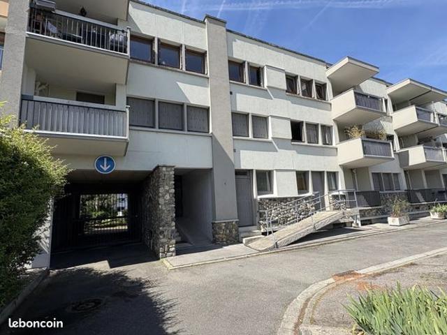 Appartement 3 pièces 83 m²
