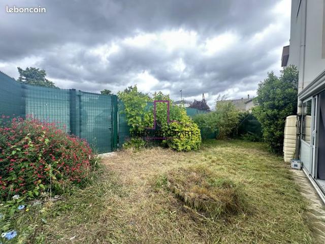 Appartement 3 pièces 83 m²