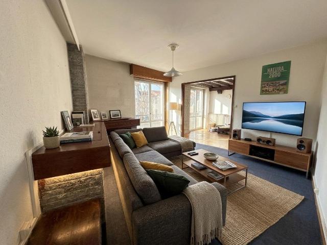 Appartement 3 pièces 83 m²
