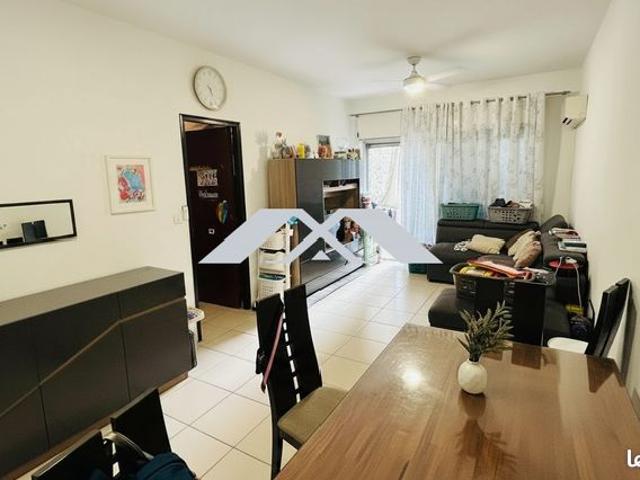 Appartement 3 pièces 83 m²