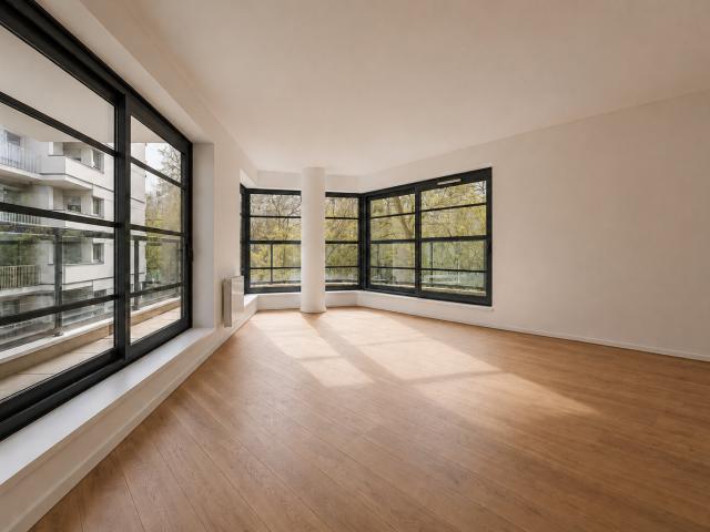 Appartement 3 pièces 83 m²