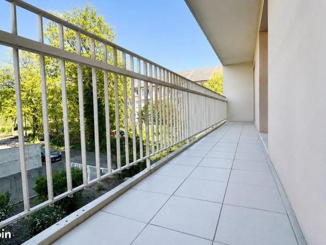 Appartement 3 pièces 83 m²
