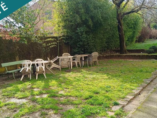Appartement 3 pièces 83 m²
