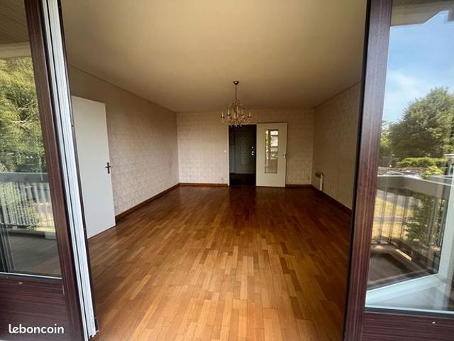Appartement 3 pièces 83 m²