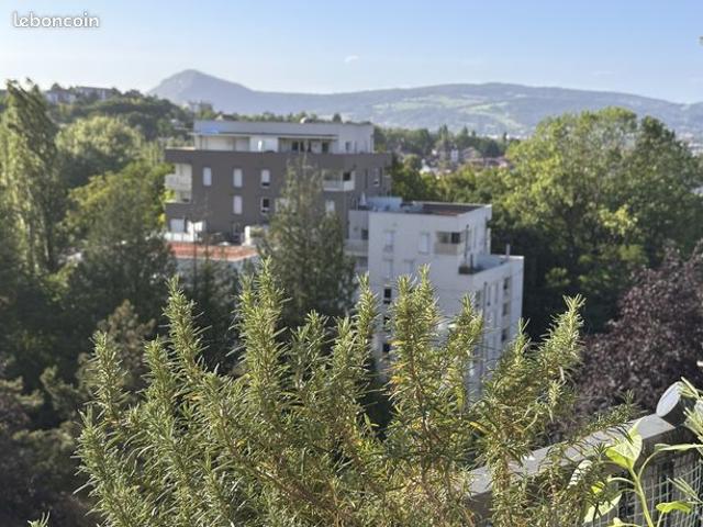 Appartement 3 pièces 83 m²