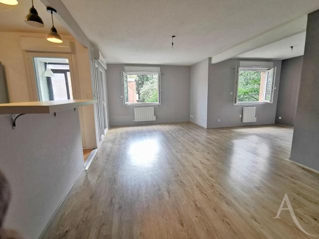 Appartement 3 pièces 83 m²