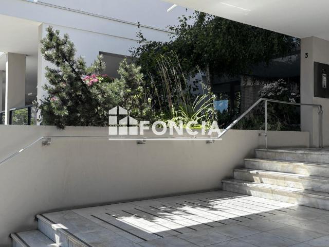 Appartement 3 pièces 83 m²