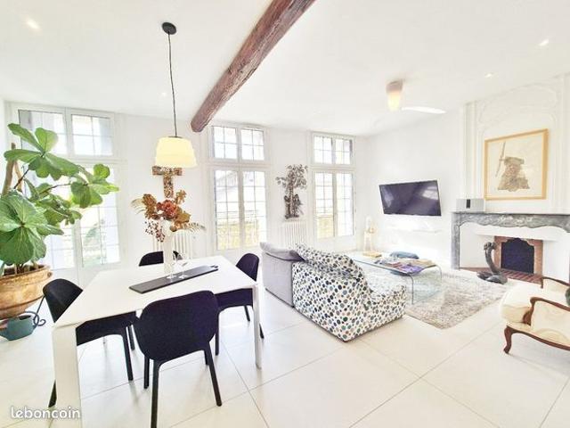 Appartement 3 pièces 83 m²