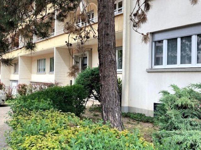 Appartement 3 pièces 83 m²