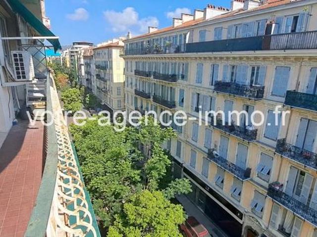 Appartement 3 pièces 83 m²