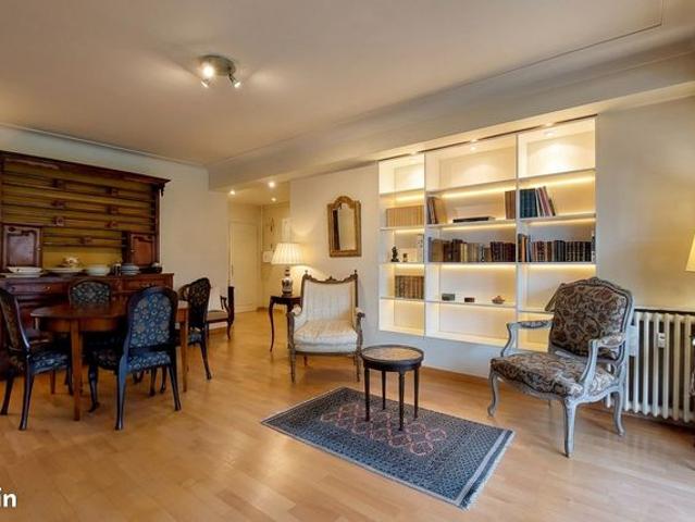 Appartement 3 pièces 83 m²
