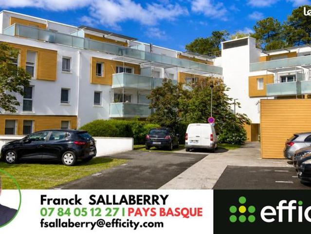 Appartement 3 pièces 83 m²
