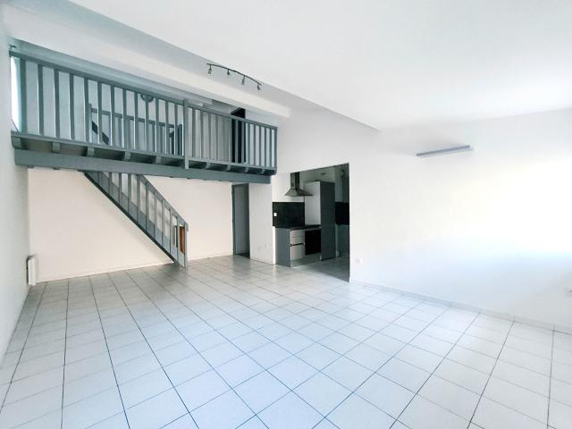 Appartement 3 pièces 83 m²