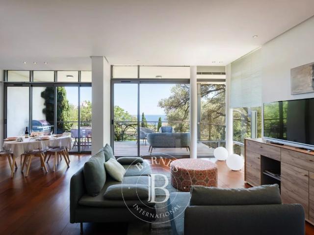 Appartement 3 pièces 83 m²