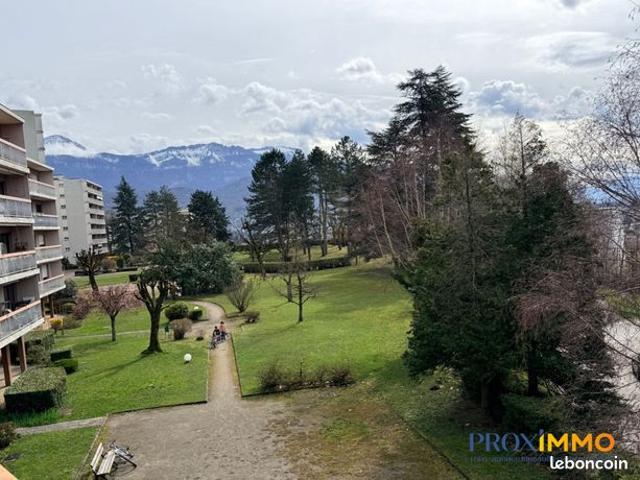 Appartement 3 pièces 83 m²
