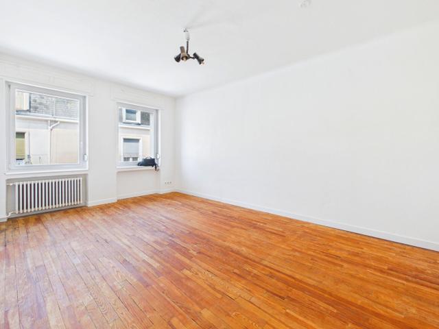Appartement 3 pièces 83 m²