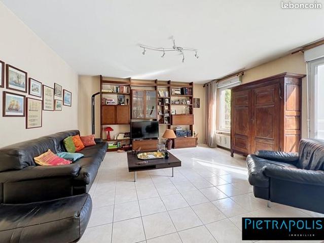 Appartement 3 pièces 83 m²