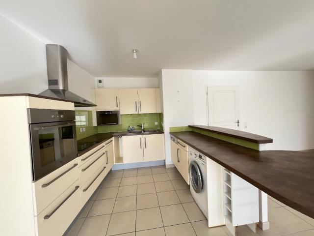 APPARTEMENT 3 pièces 83m2 LA ROCHE SUR YON LES HALLES