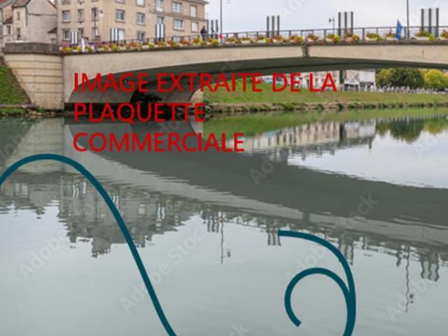 appartement 3 pièces