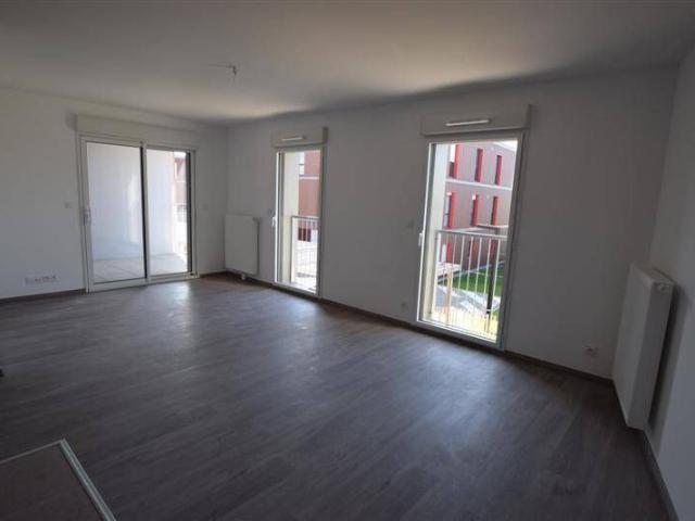 Appartement 3 pièces