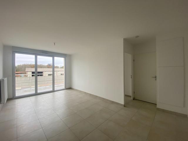Appartement 3 pièces