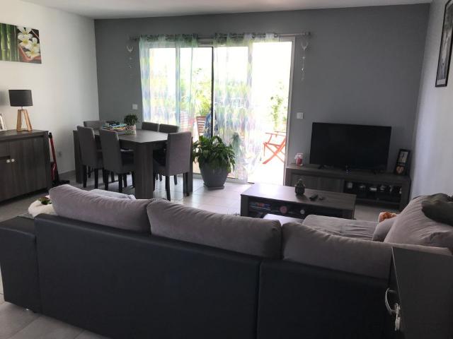 Appartement 3 pièces, 80 m² à louer à Tain l'Hermitage 26600