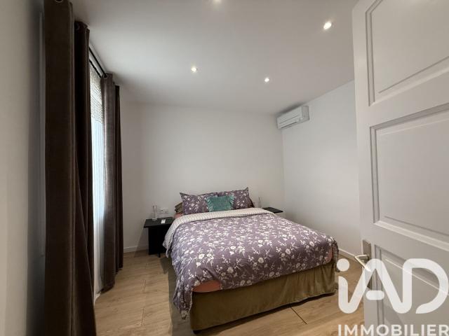 Appartement 3 pièces, 80 m² à louer à Toulon 83000