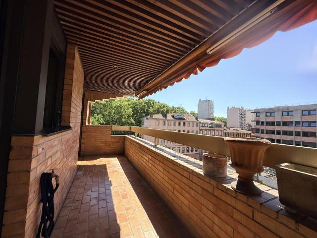 Appartement 3 pièces, 80 m² à louer à Toulouse 31000