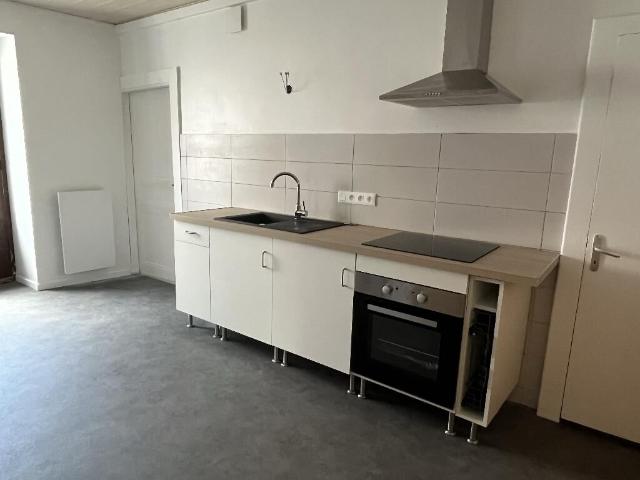 Appartement 3 pièces, 80 m² à louer à Villars sous Dampjoux 25190