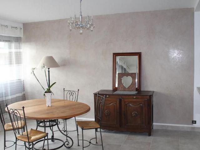 Appartement 3 pièces, 80 m² à louer à Annecy 74000