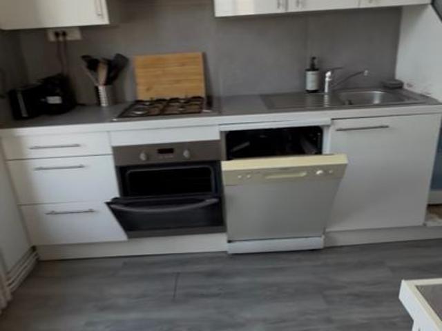 Appartement 3 pièces, 80 m² à louer à Angers 49000