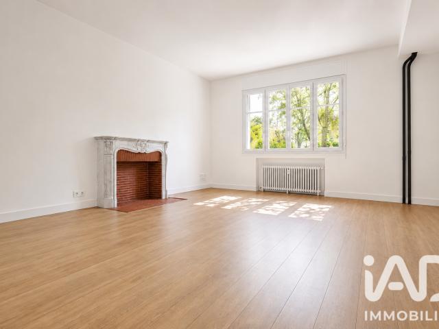 Appartement 3 pièces, 80 m² à louer à Angers 49100