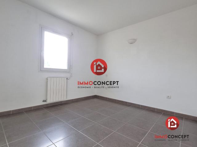 Appartement 3 pièces, 80 m² à louer à Bagnols sur Cèze 30200