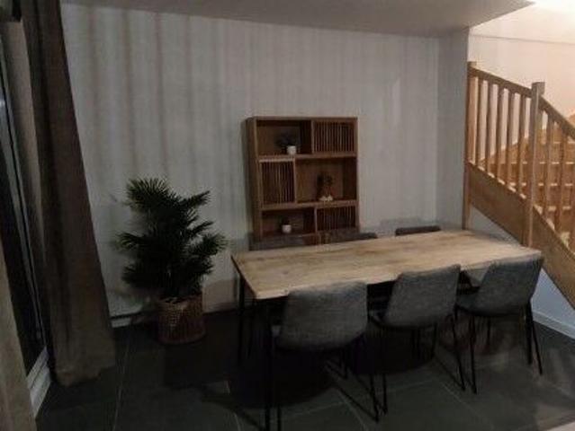 Appartement 3 pièces, 80 m² à louer à Bordeaux 33000