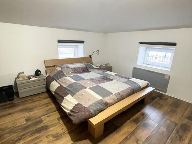 Appartement 3 pièces, 80 m² à louer à Bouzonville 57320