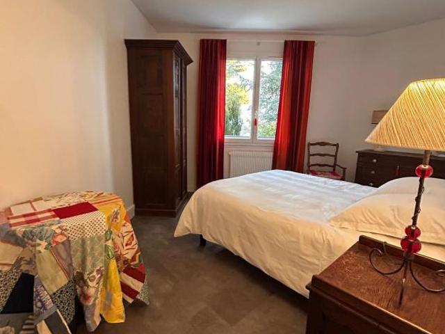 Appartement 3 pièces, 80 m² à louer à Blois 41000