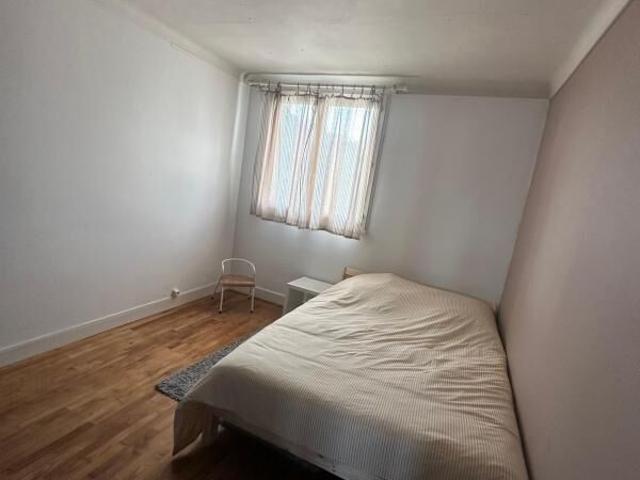 Appartement 3 pièces, 80 m² à louer à Brest 29200