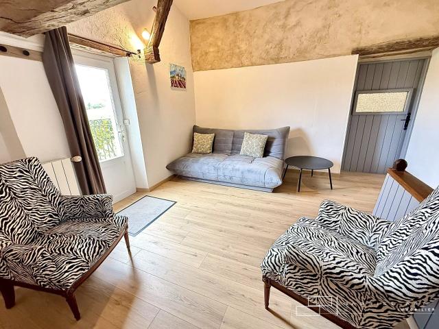 Appartement 3 pièces, 80 m² à louer à Castillon Massas 32360