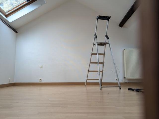 Appartement 3 pièces, 80 m² à louer à Charleville Mézières 08000