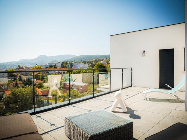 Appartement 3 pièces, 80 m² à louer à Clermont Ferrand 63000