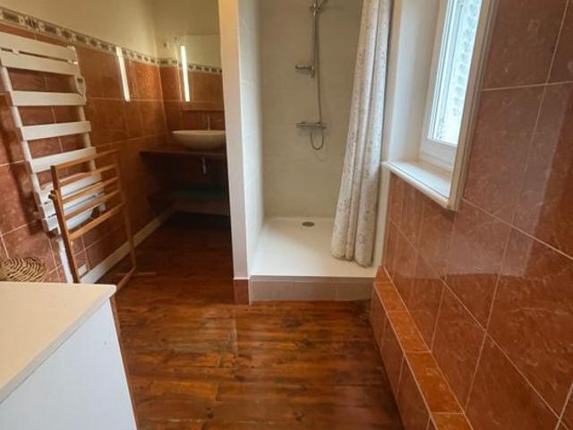 Appartement 3 pièces, 80 m² à louer à Clermont Ferrand 63000