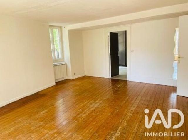 Appartement 3 pièces, 80 m² à louer à Dole 39100