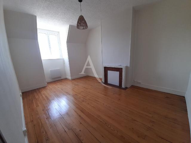 Appartement 3 pièces, 80 m² à louer à Gisors 27140